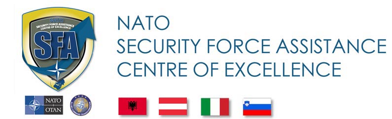 NATO SFA COE ®