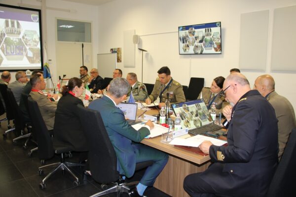 1SC2025 meeting
