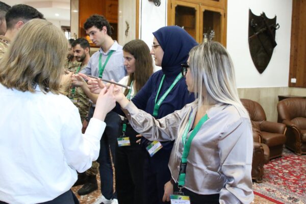 Team Building 1