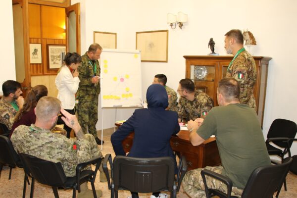 Working Group