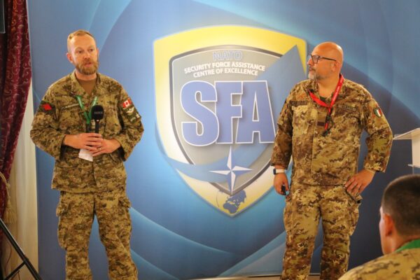 Participants-Contribution