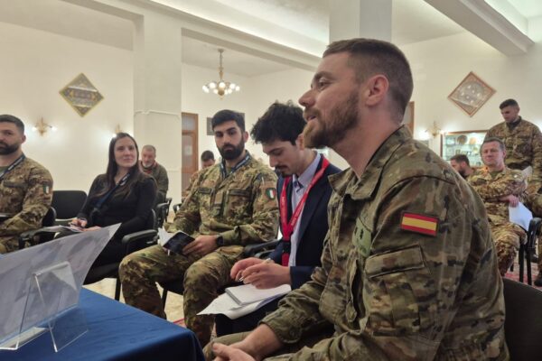 SFA Operators Course 2026-1