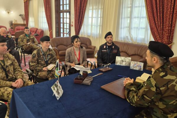 SFA Operators Course 2026-1