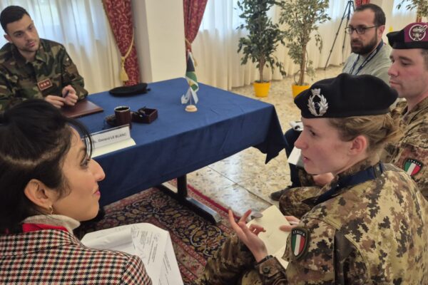 SFA Operators Course 2026-1