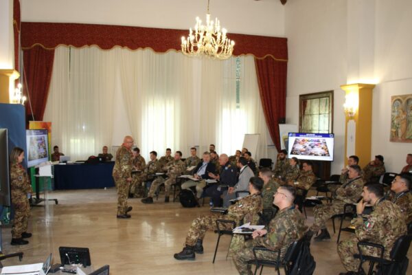 SFA Operators Course 2026-1