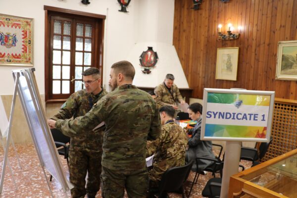 SFA Operators Course 2026-1