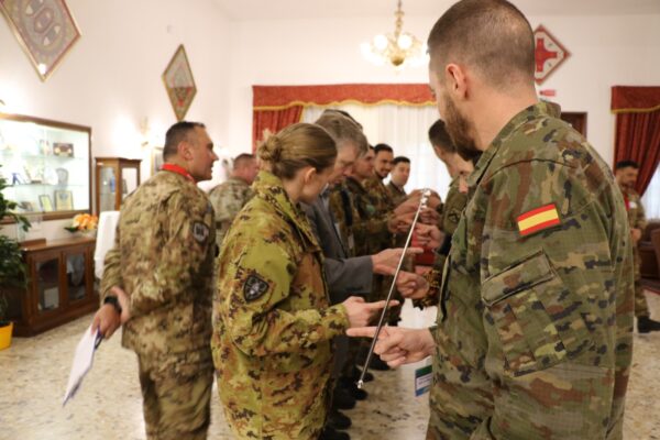 SFA Operators Course 2026-1