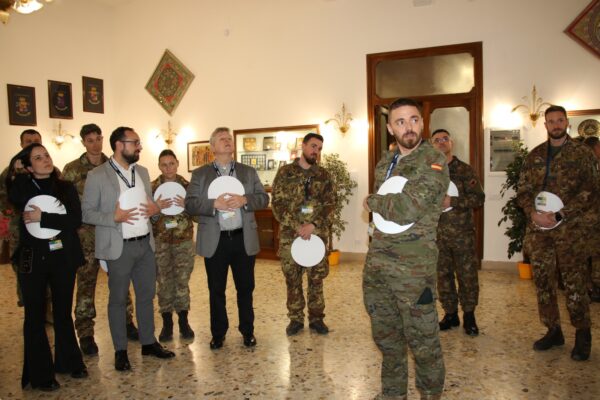 SFA Operators Course 2026-1