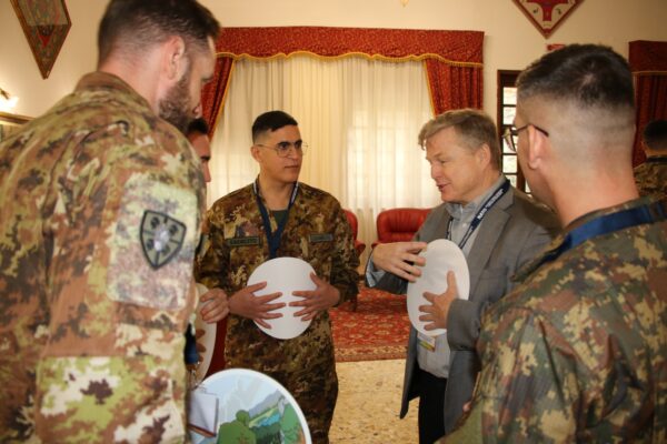 SFA Operators Course 2026-1