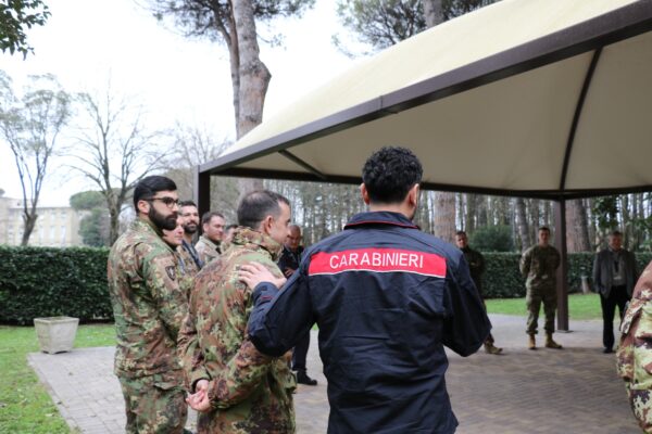 SFA Operators Course 2026-1