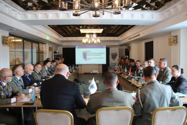 1St Steering Committee Meeting 2026