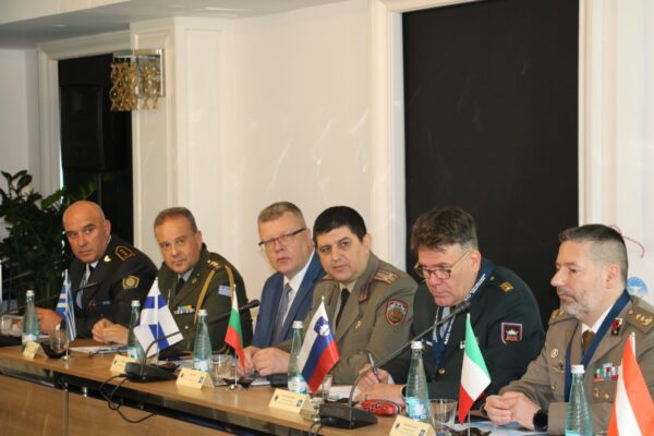 1St Steering Committee Meeting 2026