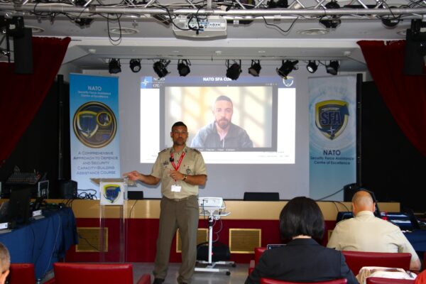 CASDBA Course 2026