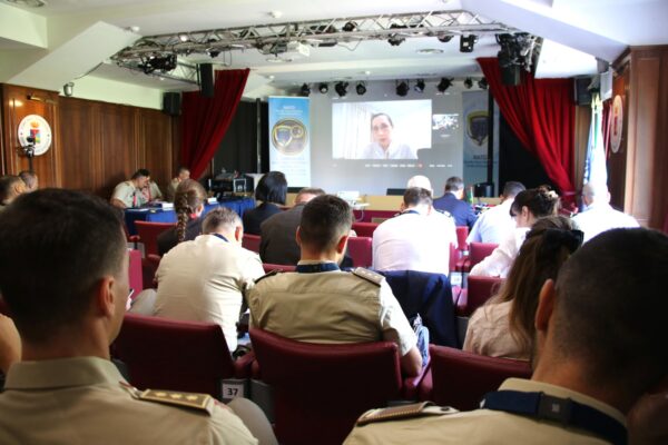 CASDBA Course 2026
