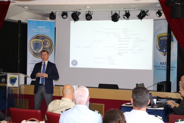 CASDBA Course 2026
