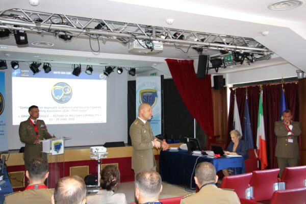 CASDBA Course 2026