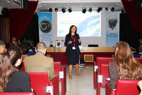 CASDBA Course 2026