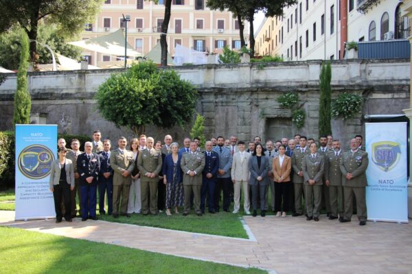 CASDBA Course 2026