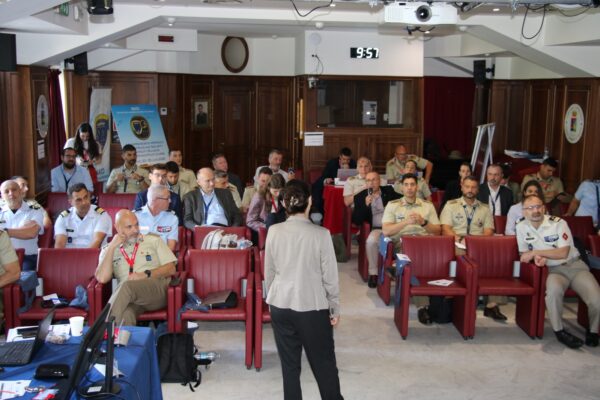 CASDBA Course 2026