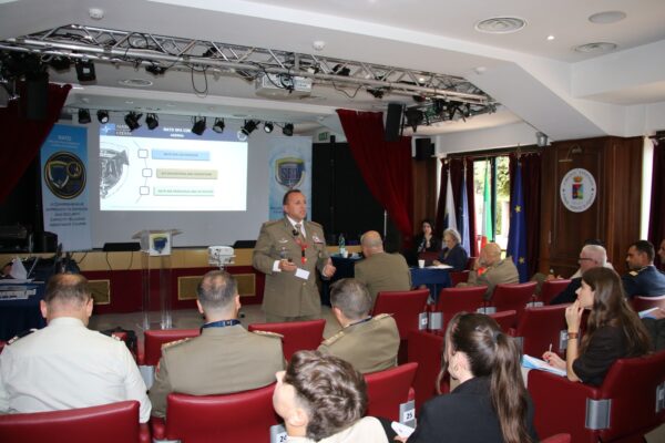 CASDBA Course 2026