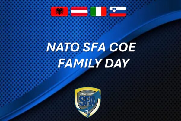 Family Day 2026