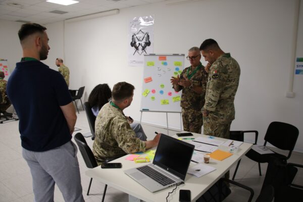 SFA Operators Course 2026-2