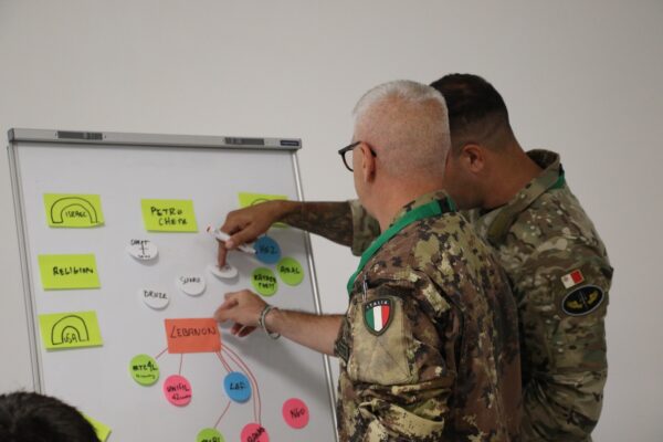 SFA Operators Course 2026-2