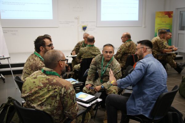 SFA Operators Course 2026-2