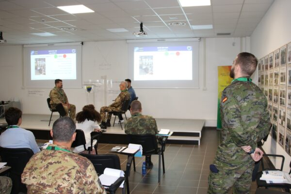 SFA Operators Course 2026-2