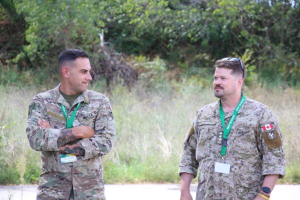 SFA Operators Course 2026-2